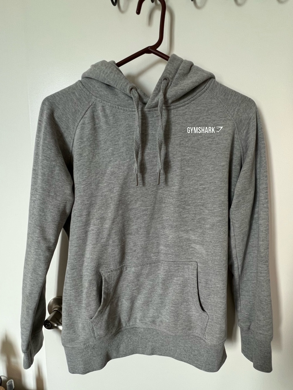 Gymshark hoodie